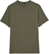Reiss Joe Stretch Cotton T-Shirt