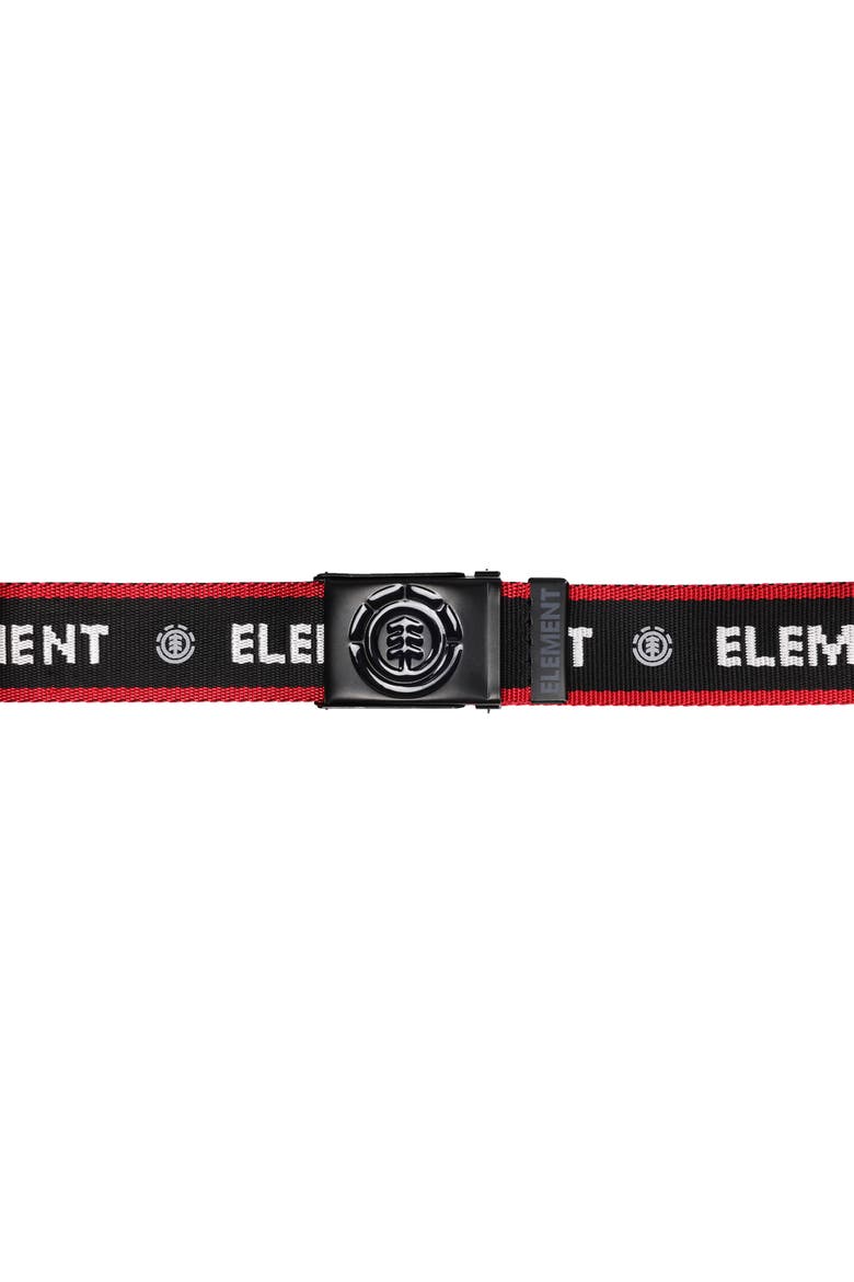 Beyond 2.0 + Logo Web Belts 3-Pack, Alternate, color, BLACK/GREY