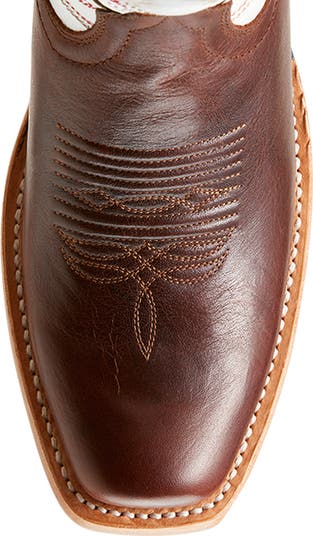 Futurity Fort Worth Western Boot