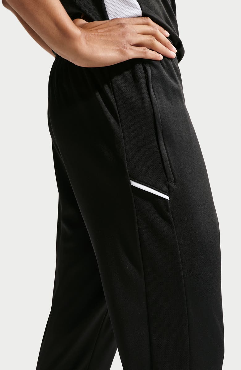 Nike Academy Dri-FIT Pants, Alternate, color, 010 010 Black/Black/White/White