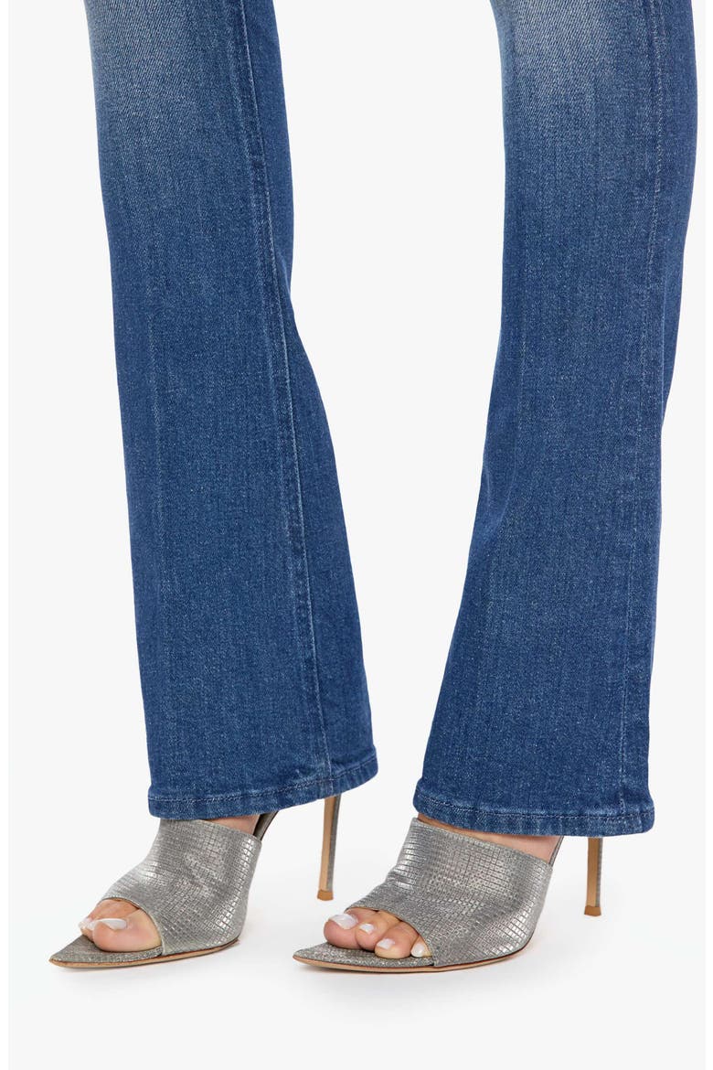 The Runaway Flare Jeans, Alternate, color, DELUXE EDITION