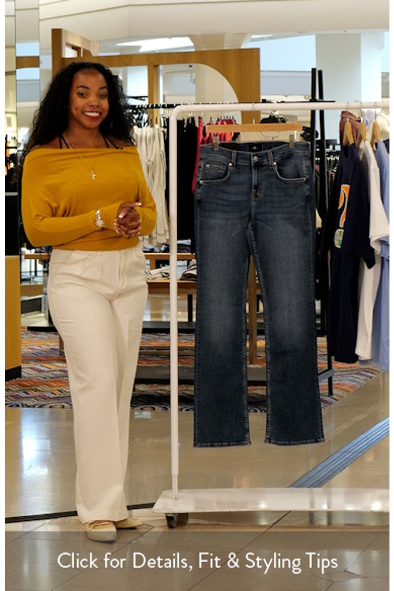 The Bootcut Jeans video