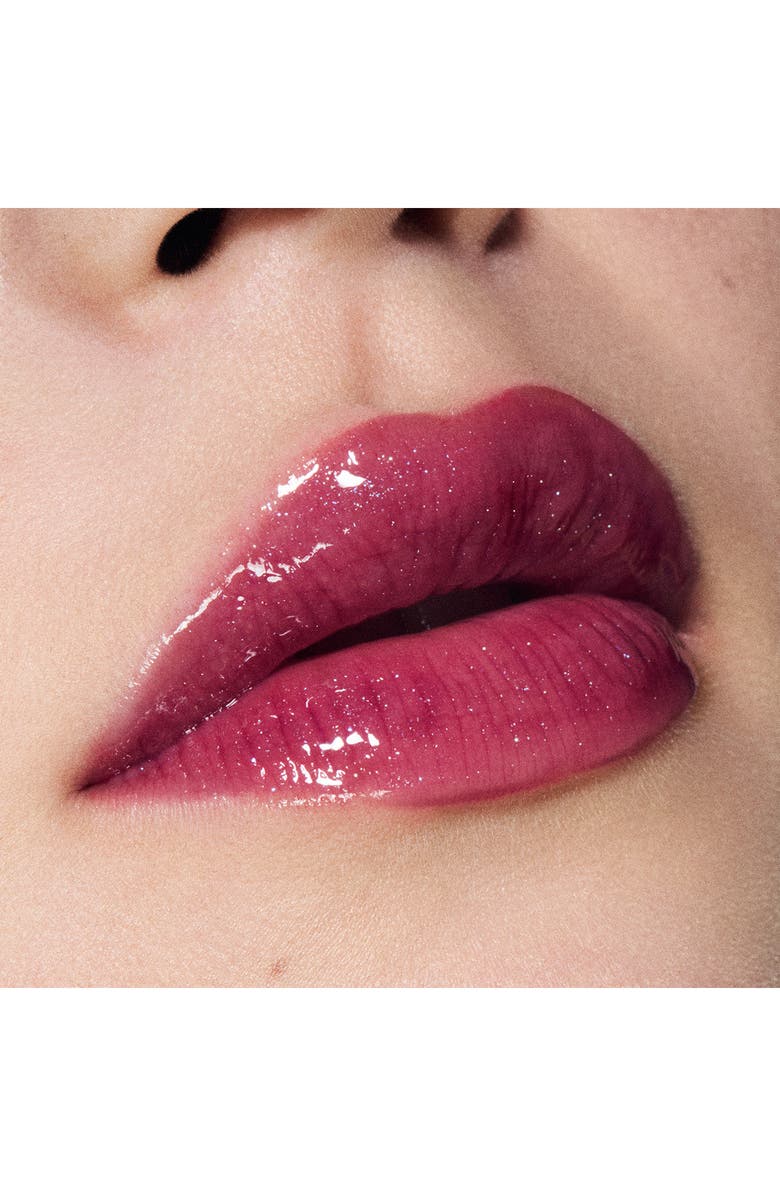 MAC Cosmetics Squirt Plumping Lip Gloss Stick, Alternate, color, Nocturnal Pearl