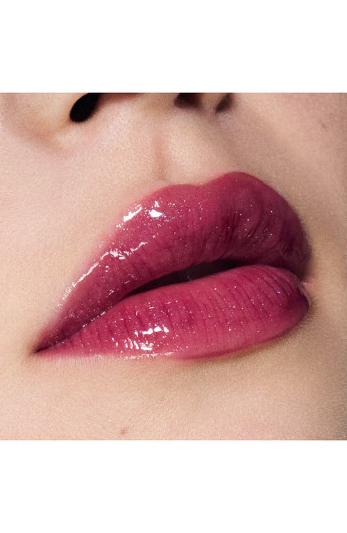 Mac Cosmetics Squirt Plumping Gloss Stick In Gray