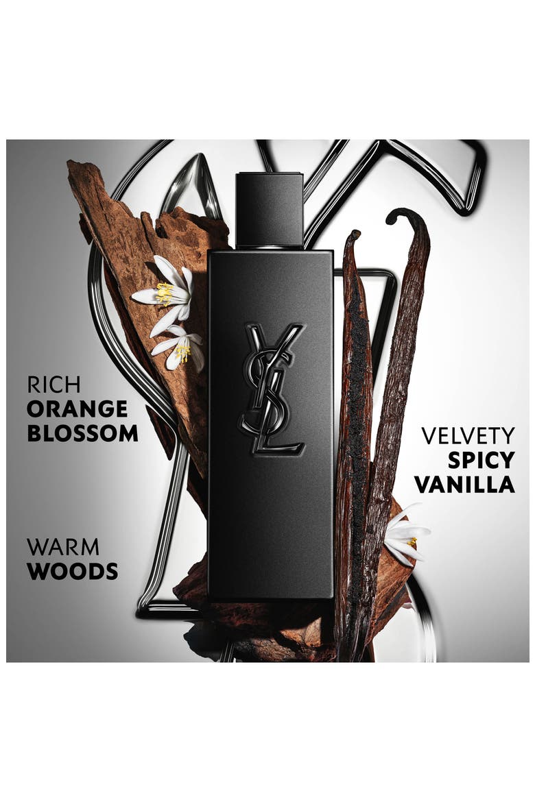 MYSLF Le Parfum, Alternate, color, NO COLOR