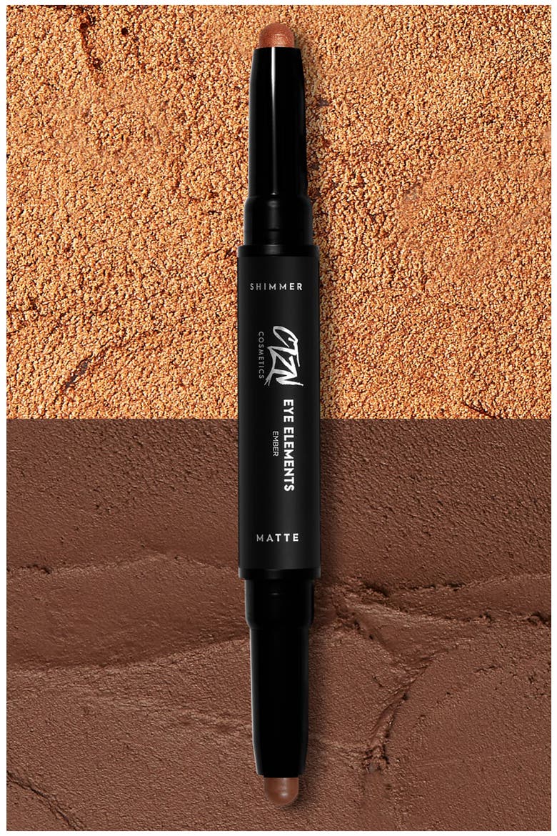 Eye Elements Eyeshadow Stick, Alternate, color, EMBER