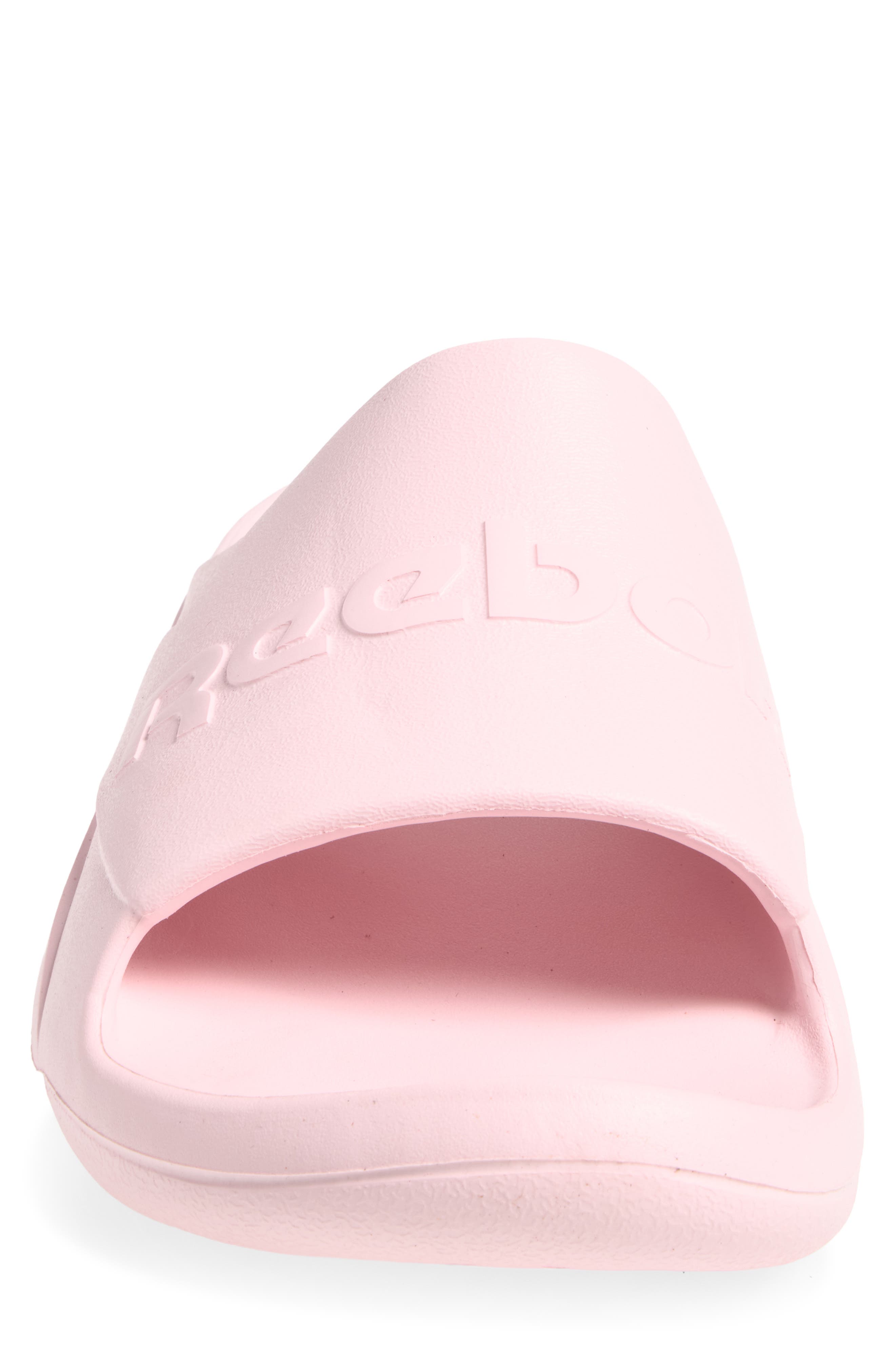 Clean Slide, Alternate, color, PINK