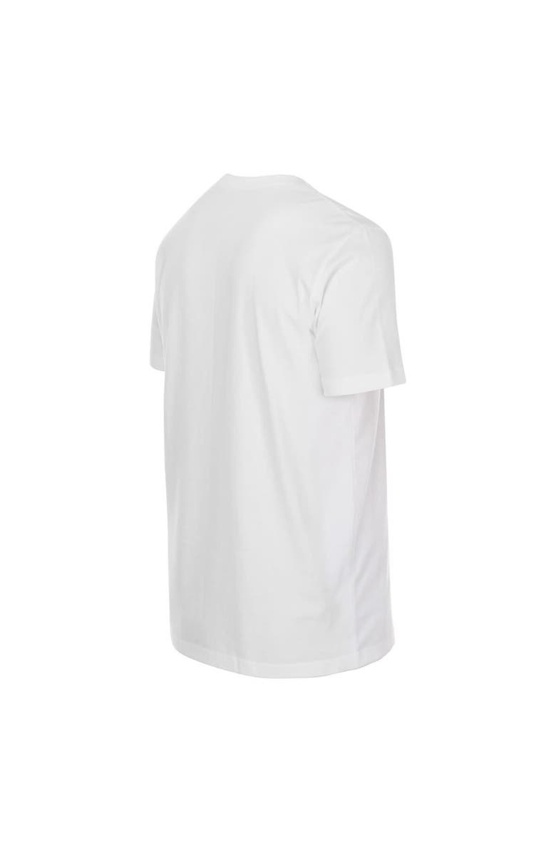 New Era Men's New Era  White Baltimore Orioles 2026 City Connect Photo Real T-Shirt, Alternate, color, White