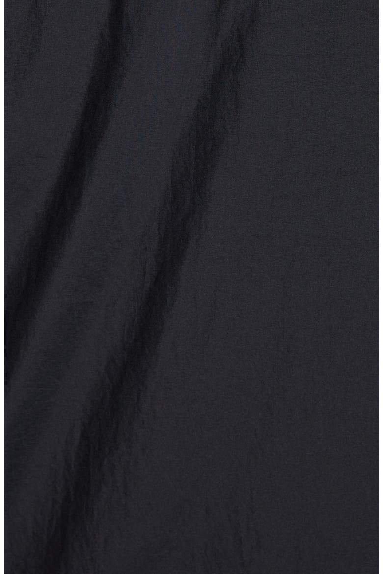 Monteynard Down Puffer Jacket, Alternate, color, BLACK