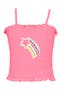 Kids' Smocked Tank Top