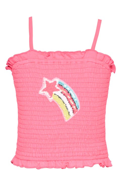 Kids' Smocked Tank Top (Toddler & Little Kid)