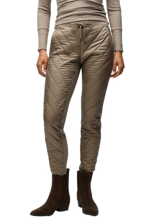 Aries X-Lite Quilted Performance Pants