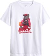 Nike Kids' Graphic T-Shirt