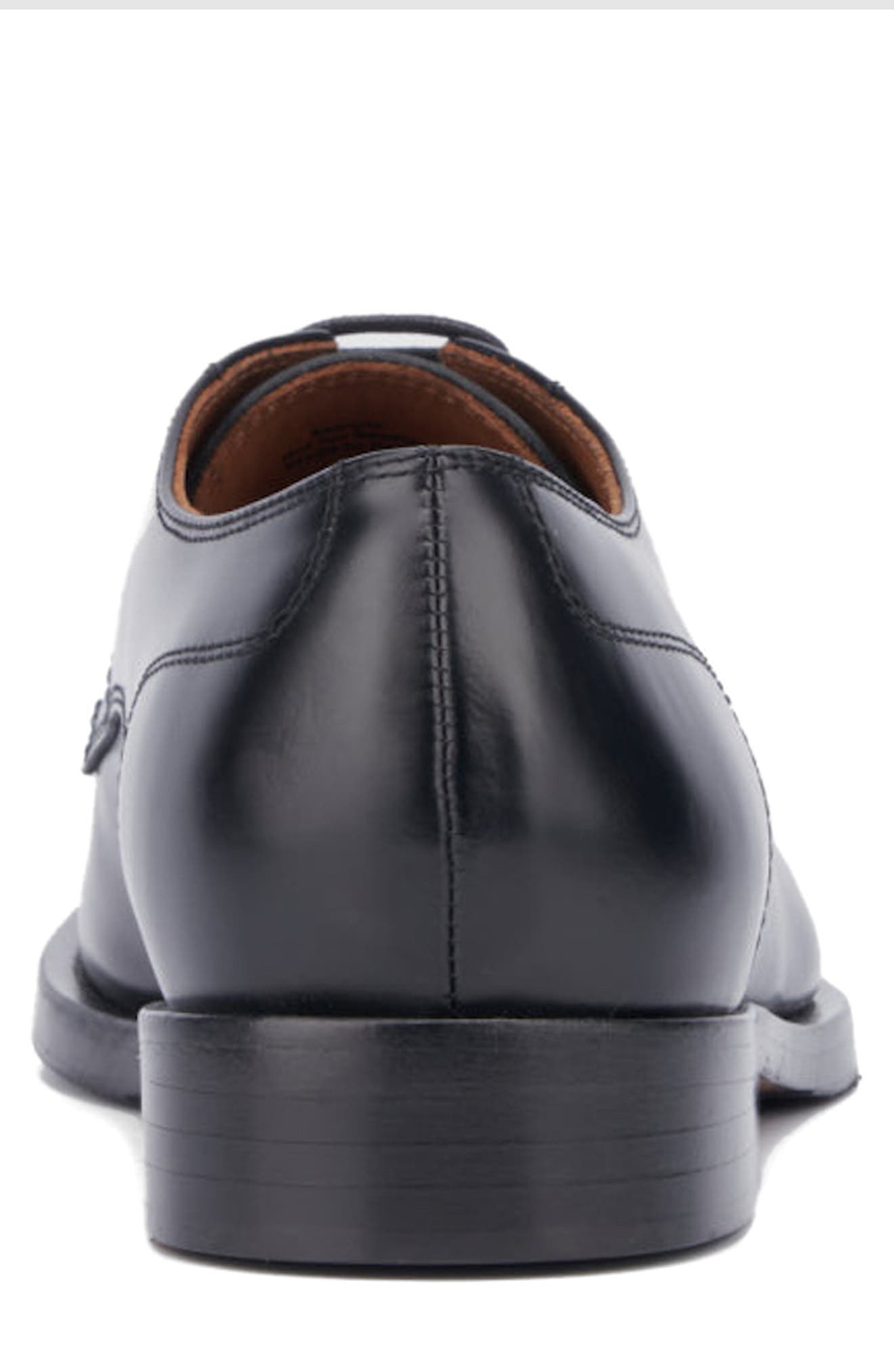 Aquatalia Arturo Plain Toe Derby, Alternate, color, 