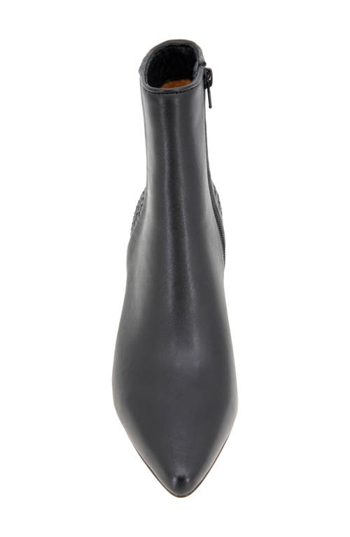 Andre Assous André Assous Winter Water Resistant Pointed Toe Bootie