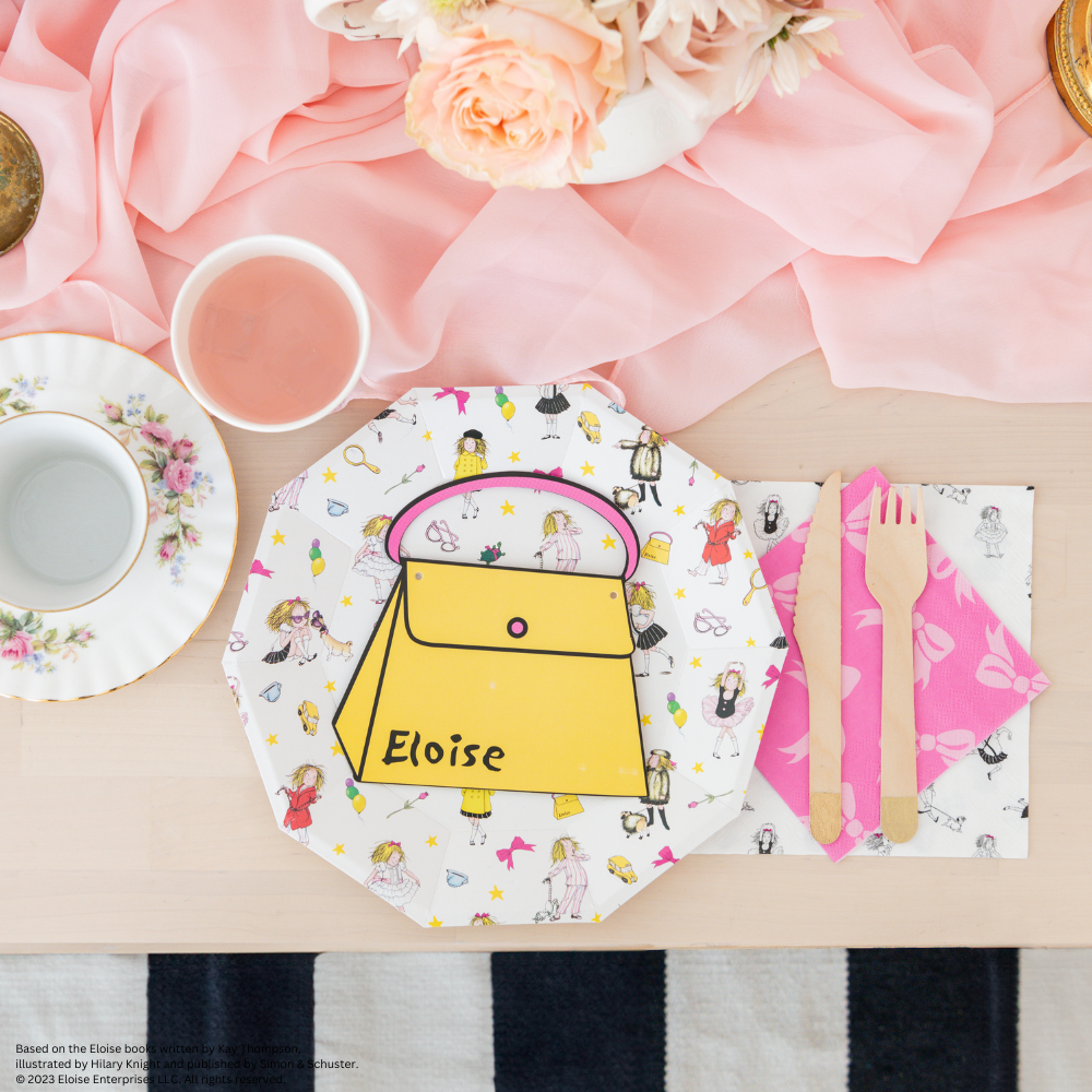 Daydream Society Eloise Napkins - Thumbnail 2