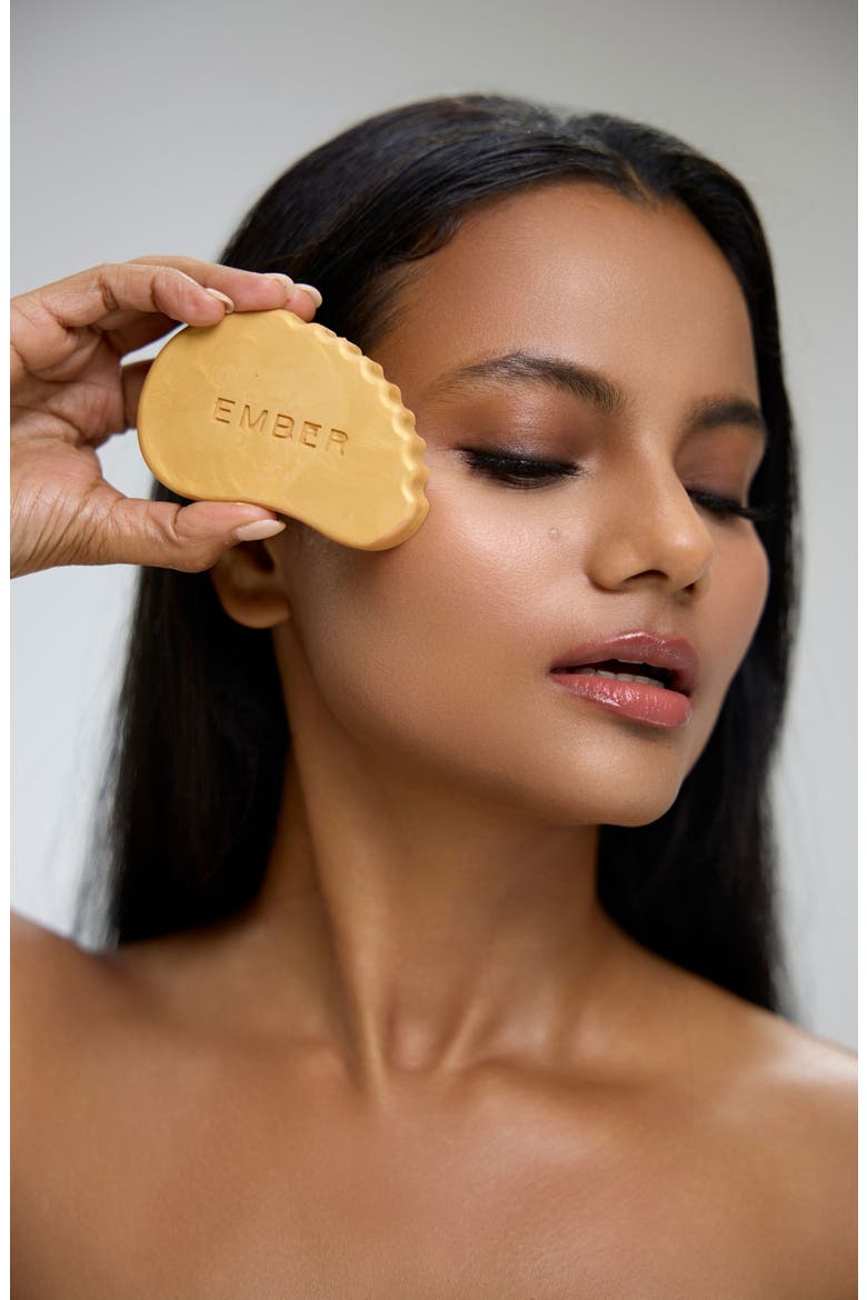 The Highlighting Bar, Alternate, color, SUNSTONE