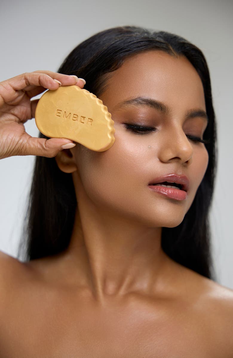 Ember Wellness The Highlighting Bar, Alternate, color, Sunstone