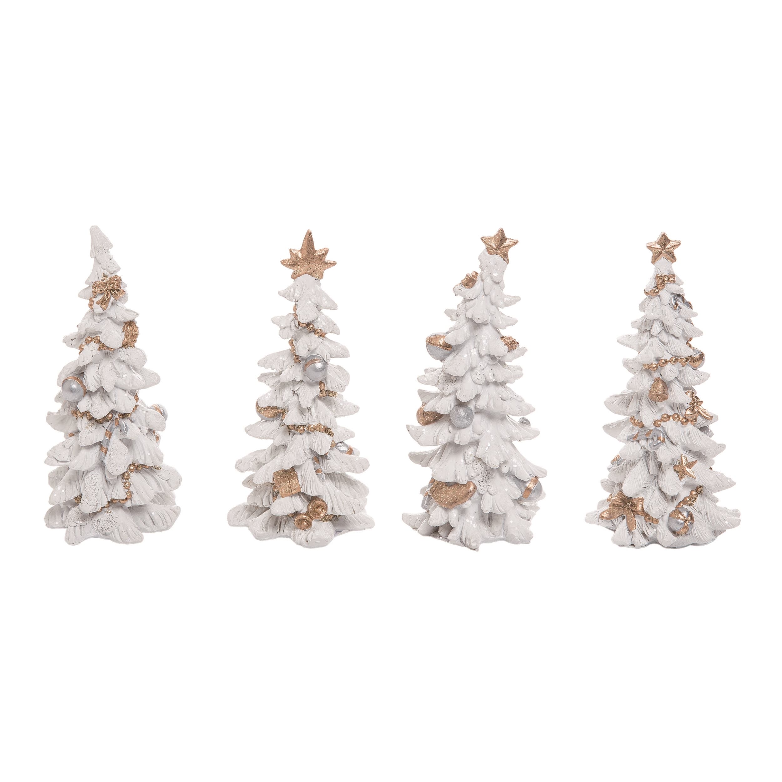 selected White
