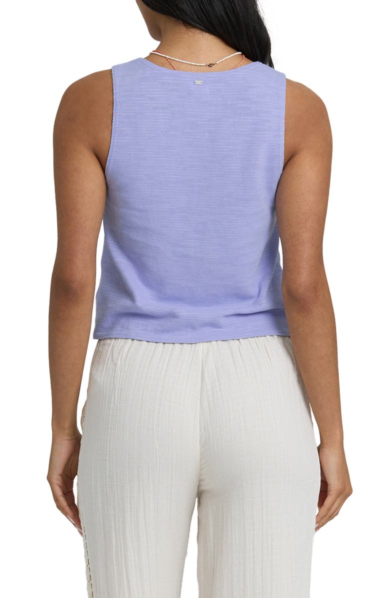 Billabong Veda Crop Tank, Alternate, color, 