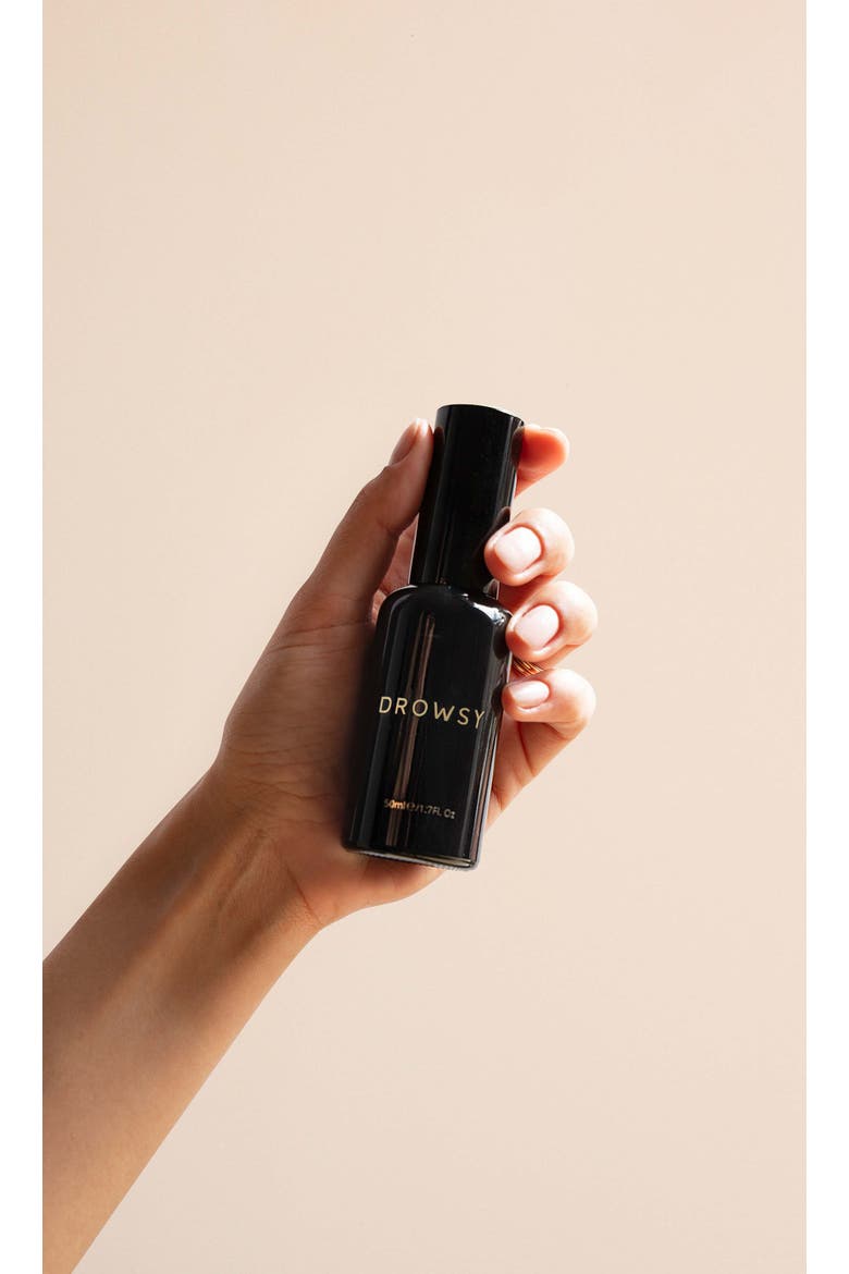 Drowsy Sleep S.O.S Spray, Alternate, color, N/A