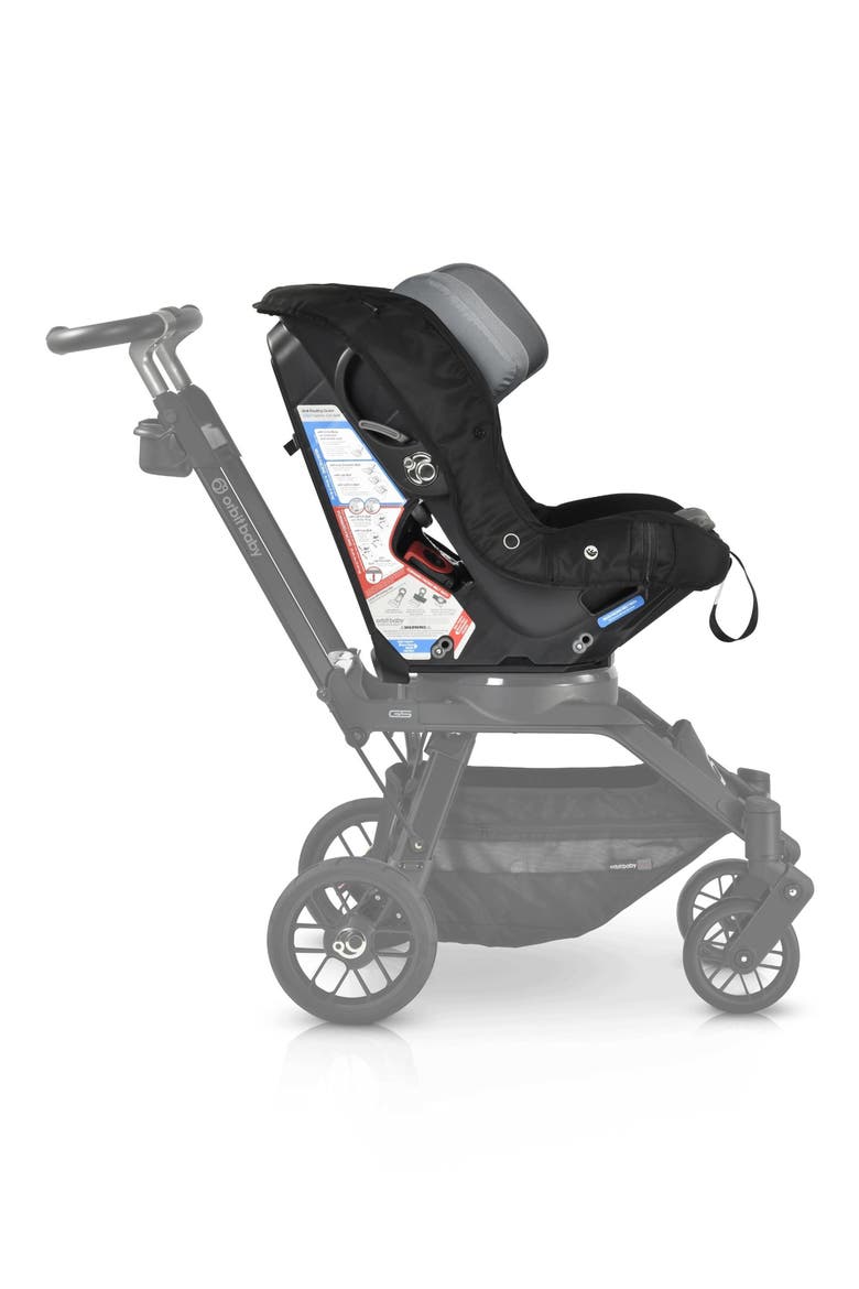 G5 Toddler Car Seat, Alternate, color, BLACK