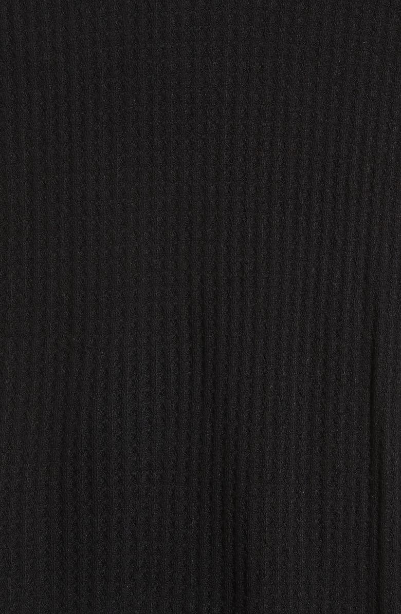 Free People Laguna Thermal Top, Alternate, color, 