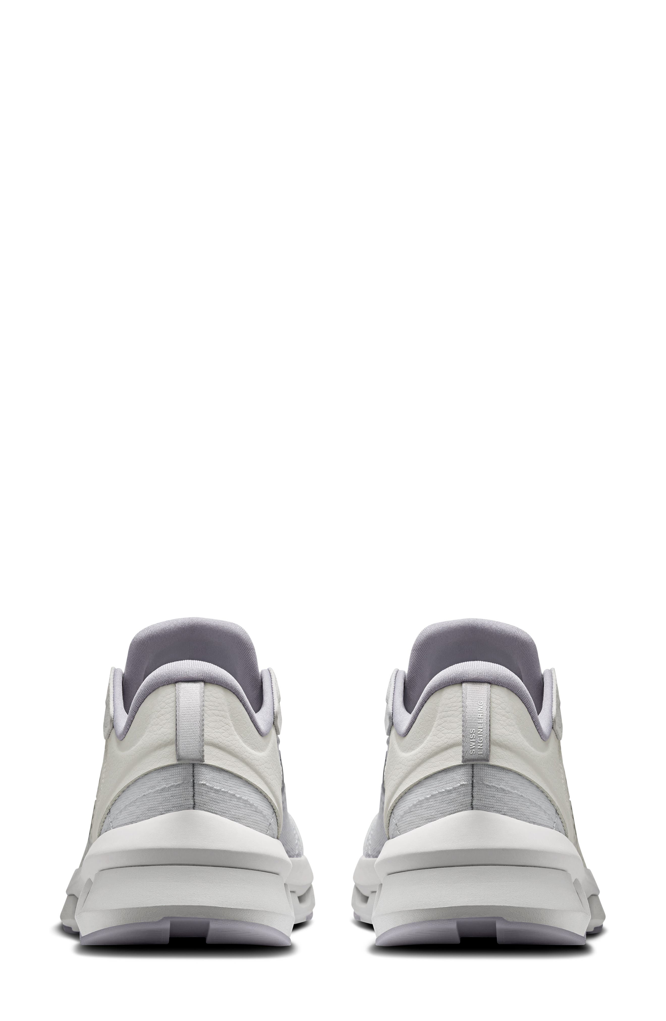 On Cloudzone Moon Sneaker, Alternate, color, Lavender/ Lilac