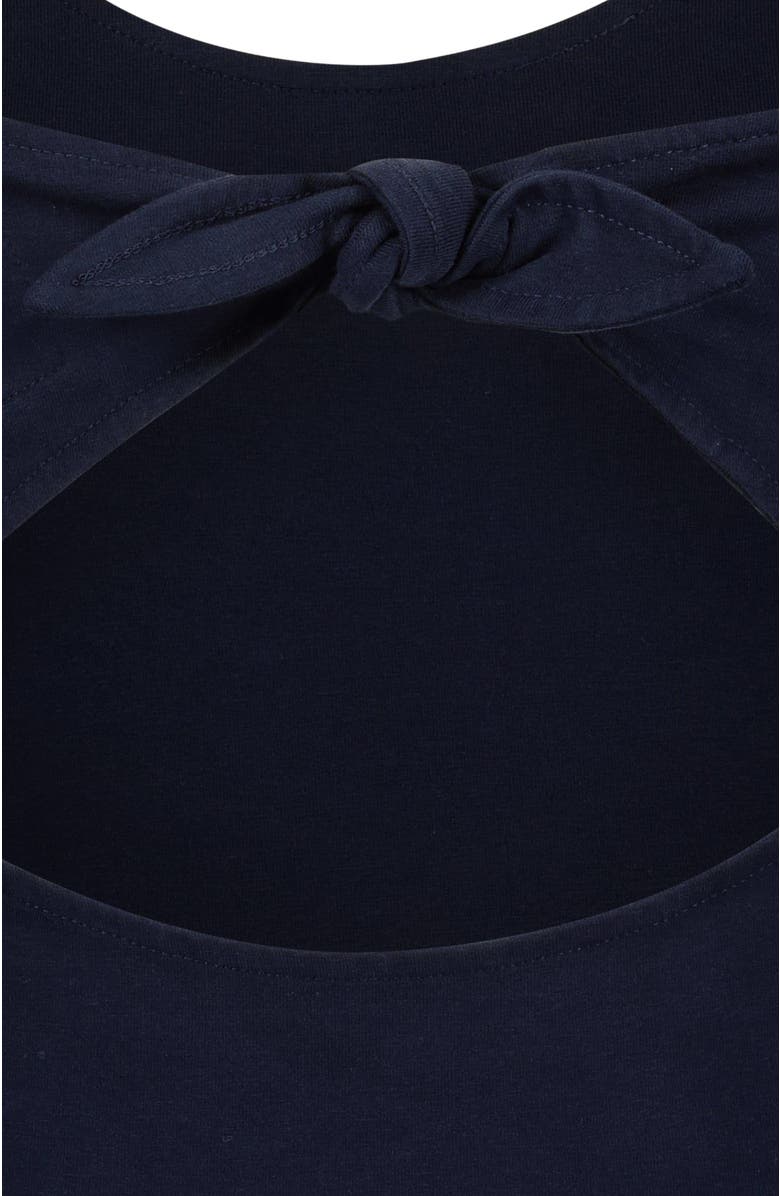 Hope & Henry Women's Open-Back Knit Dress, Alternate, color, 