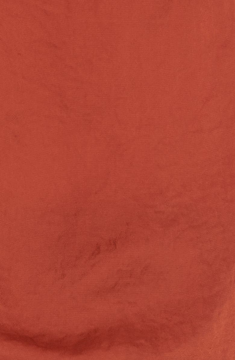 Chelsea28 Satin Wrap Camisole, Alternate, color, 