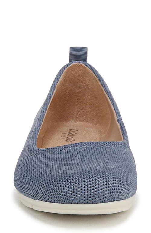 DR. SCHOLL'S DR. SCHOLL'S TIMELESS FLAT