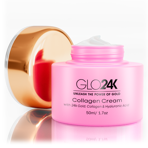 Collagen Face & Neck Cream