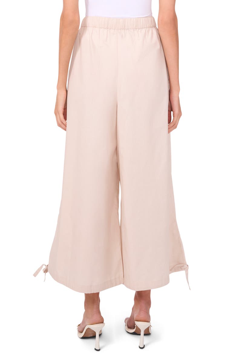 Parker The Celeste Wide Leg Pants, Alternate, color, Rainy Day