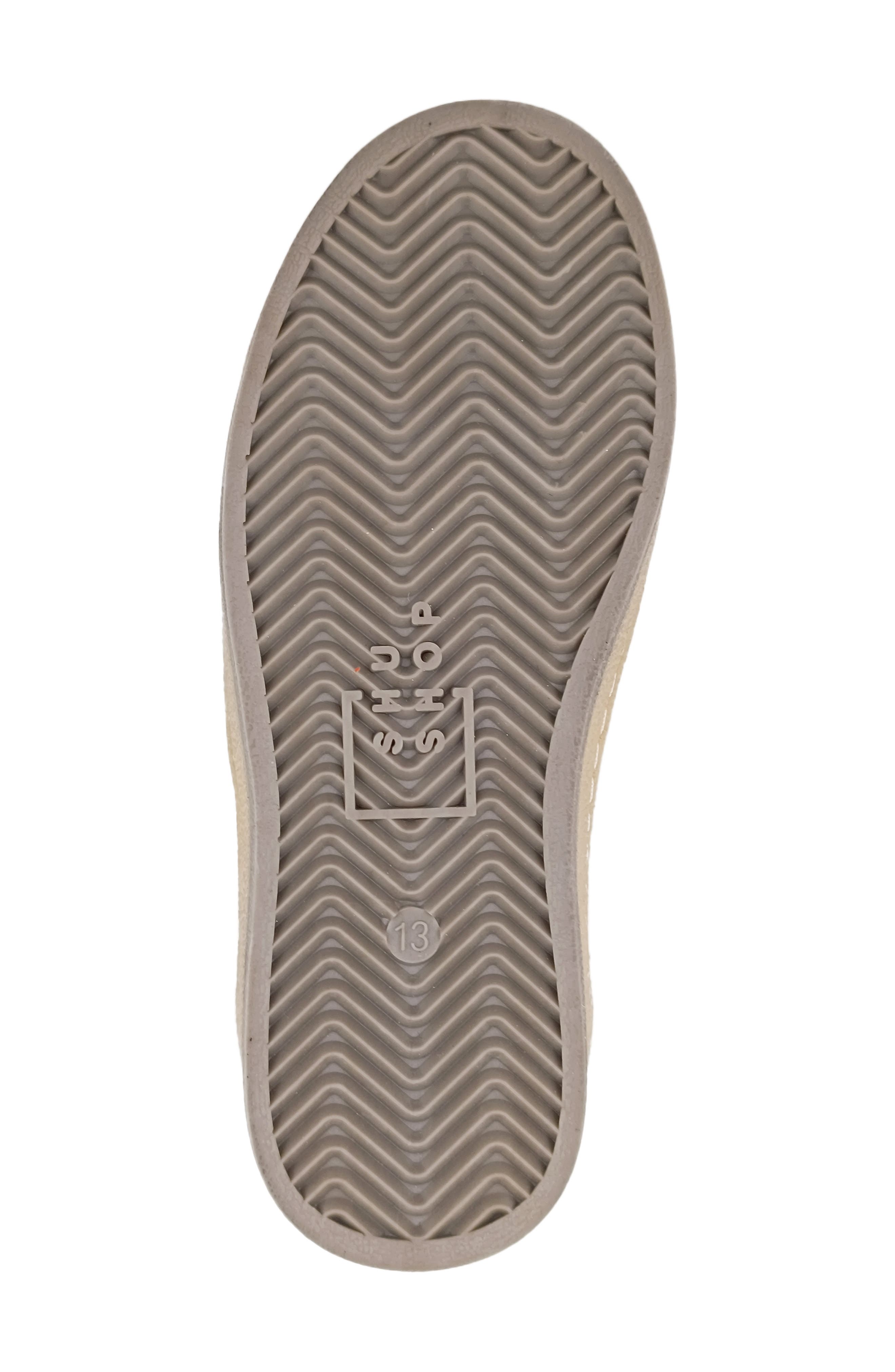 SHUSHOP Salma Low Top Sneaker, Alternate, color, Mint Snake