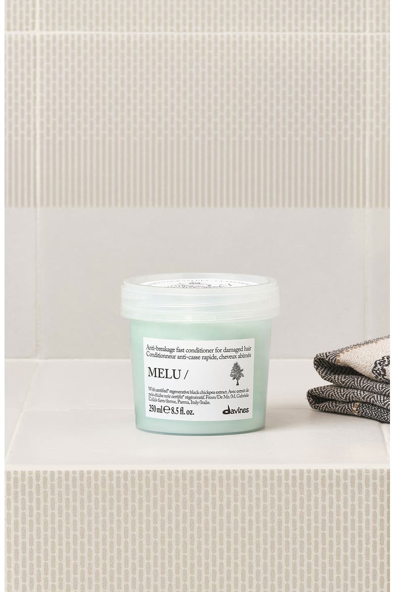 Melu Conditioner, Alternate, color, NO COLOR