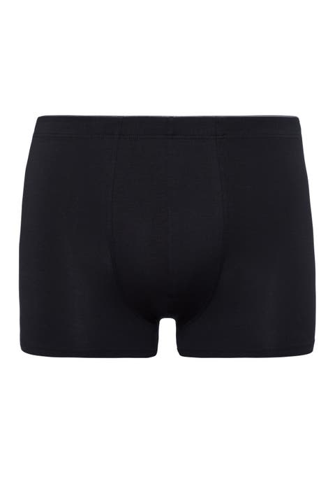 Cotton Superior Long Leg Boxer Brief