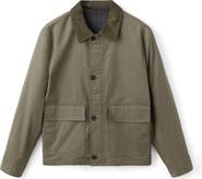 MANGO Water Repellent Jacket