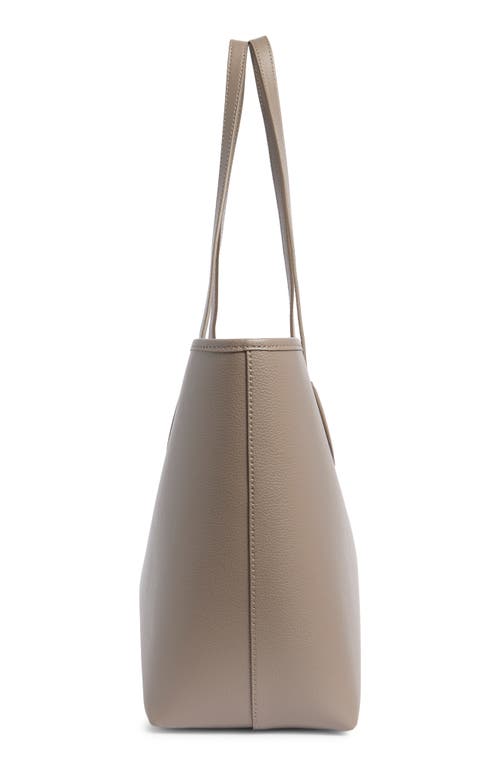 Marc Jacobs On Your Marc Tote In Gray