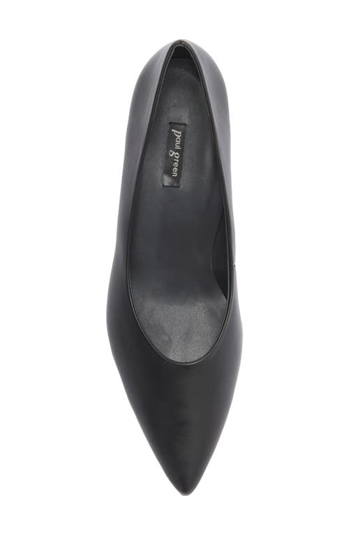 Paul Green Camilla Pump In Black