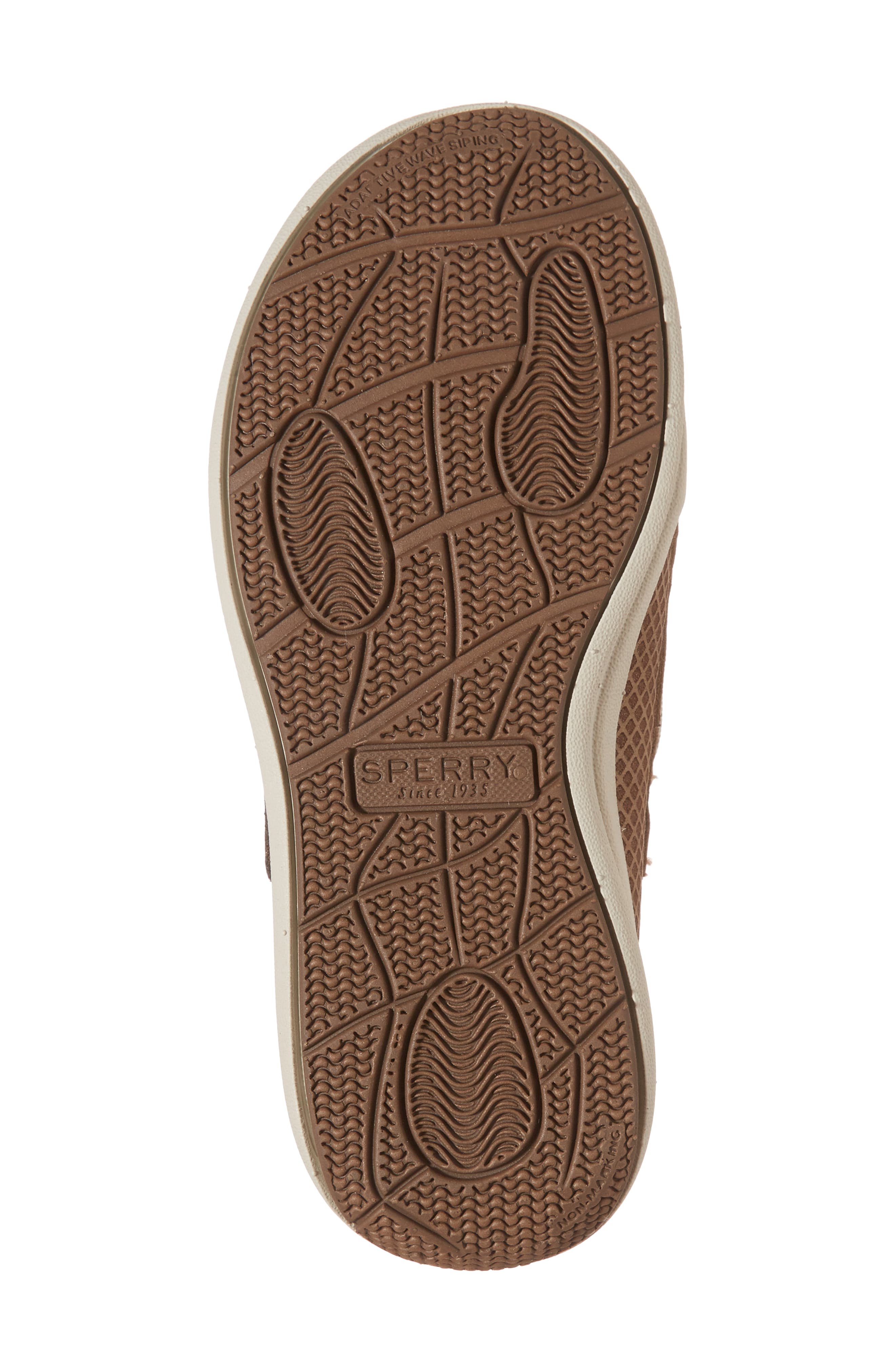 Sperry Kids Gamefish Boat Shoe, Alternate, color, 