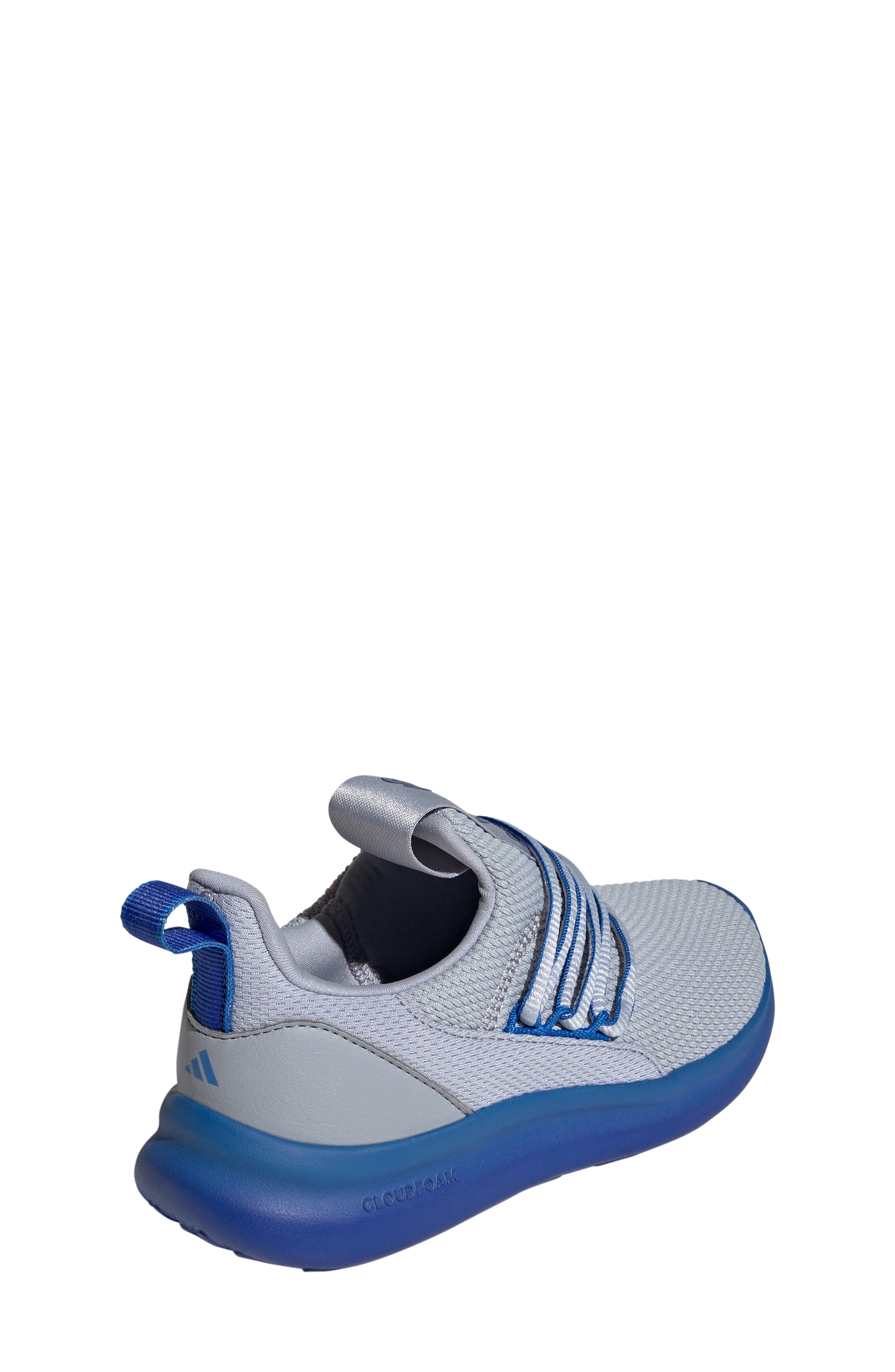 adidas Kids' Lite Racer Adapt 7.0 Sneaker, Alternate, color, 