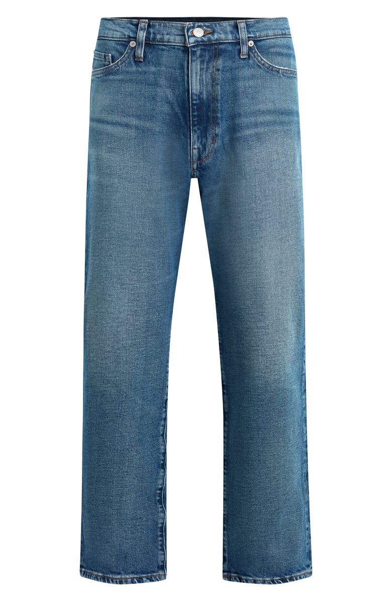 Joe's The Roux Straight Leg Jeans, Alternate, color, Foxx