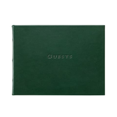 Guest Book
