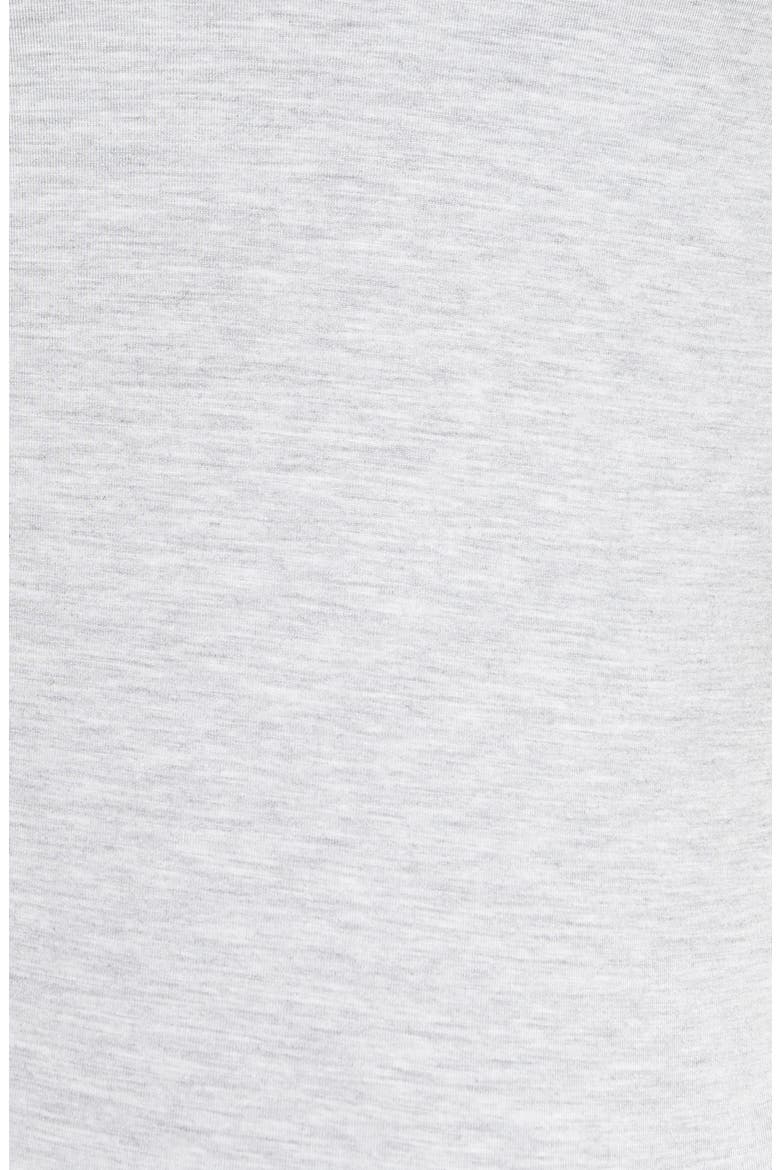 Iconic Lace Trim Camisole with Shelf Bra, Alternate, color, H GREY/CHANTILLY