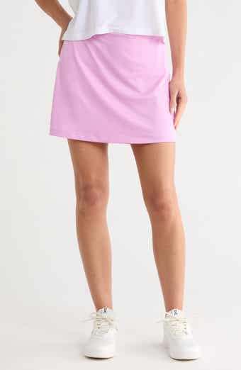 Callaway Chevron Gradient Wrap Golf Skort