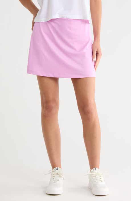 Callaway Chevron Gradient Wrap Golf Skort