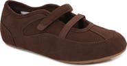 BERNESS Benny Ballerina Sneaker