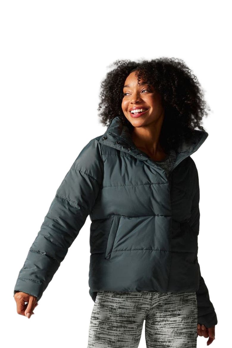 Winterly Puffer Jacket, Alternate, color, URBAN