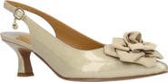 J. Reneé Kendry Slingback Pump