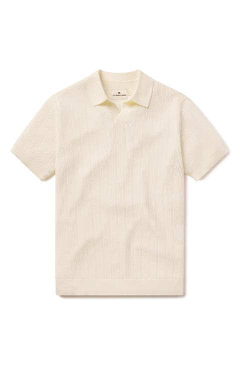 Men's Ivory Button Up Shirts | Nordstrom